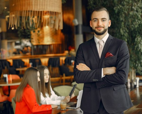 Hotel Manager