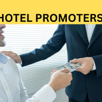 Hotel Owner Chat Group