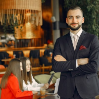 Hotel Manager